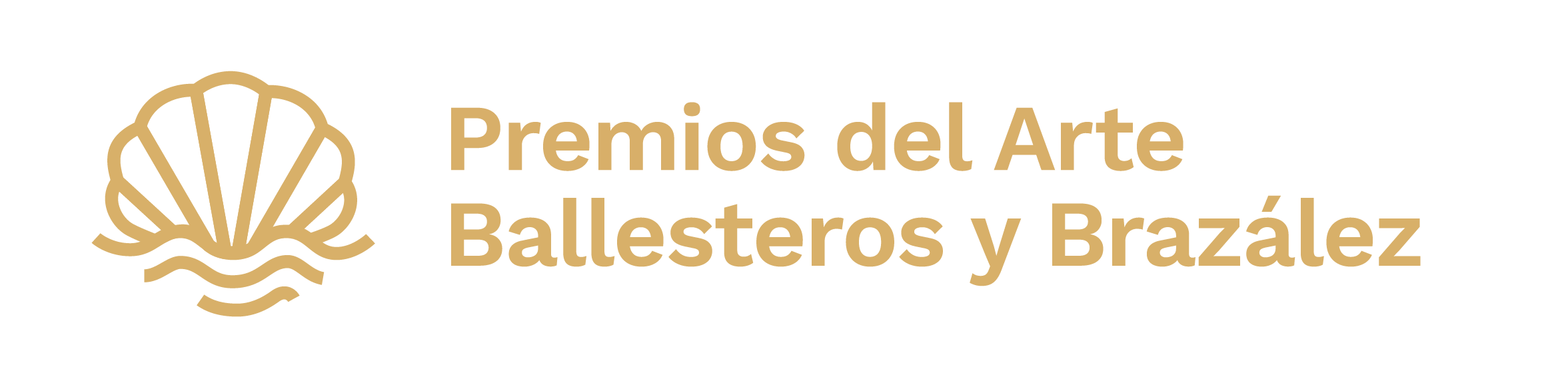 Premios del Arte Ballesteros Brazalez - 