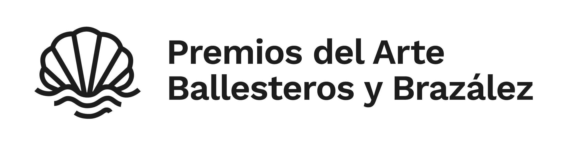 Premios del Arte Ballesteros Brazalez - 